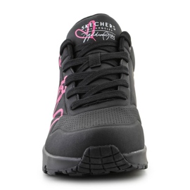 Skechers Dripping In Love cipele 177980-BKPK crna 2