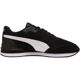 Puma St Runner v4 Sd 399665 01 cipele crna 1