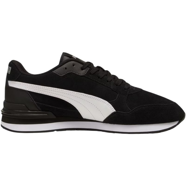 Puma St Runner v4 Sd 399665 01 cipele crna 1