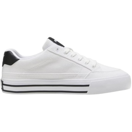 Cipele Puma Court Classic Vulc Fs 396353 02 bijela 1