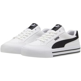 Cipele Puma Court Classic Vulc Fs 396353 02 bijela 2