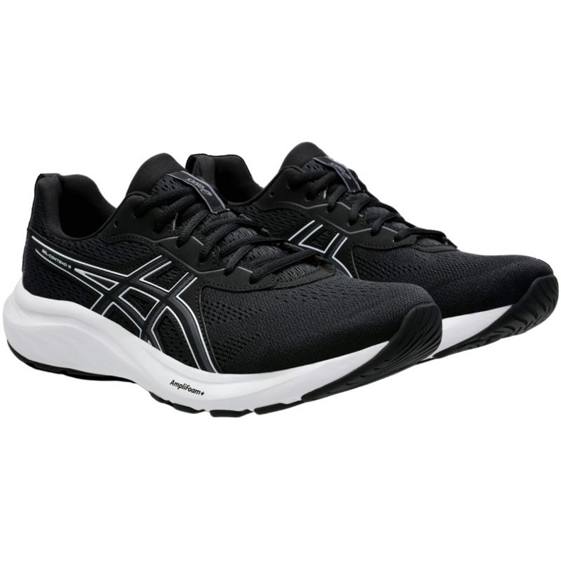 Asics Gel Contend 9 cipele 1011B881-002 crna 1