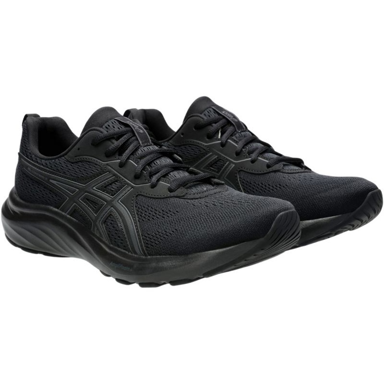 Asics Gel Contend 9 cipele 1011B881-003 crno 1