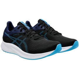 Asics Patriot 13 1011B485-010 cipele crno 1