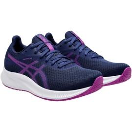 Asics Patriot 13 1012B312-411 cipele plava 1