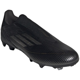Adidas cipele F50 League Ll FG/MG IE0609 crna 1