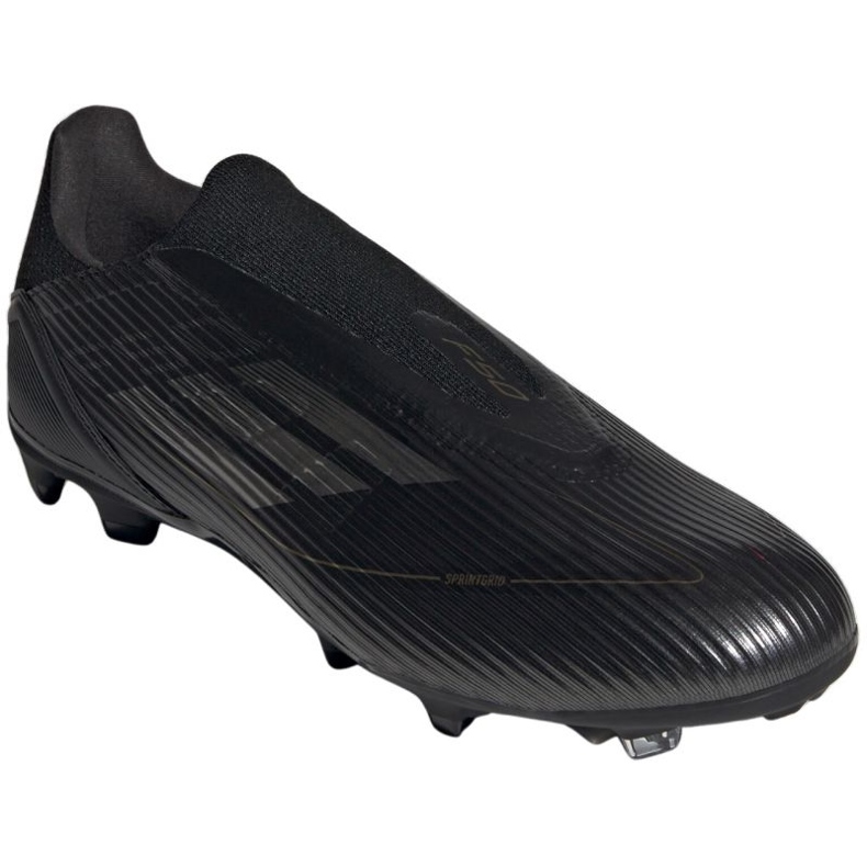 Adidas cipele F50 League Ll FG/MG IE0609 crno 1