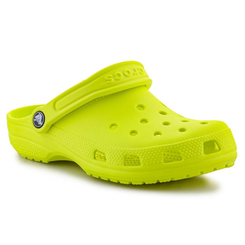 Crocs Classic Clog 206991-76M japanke zelena 1