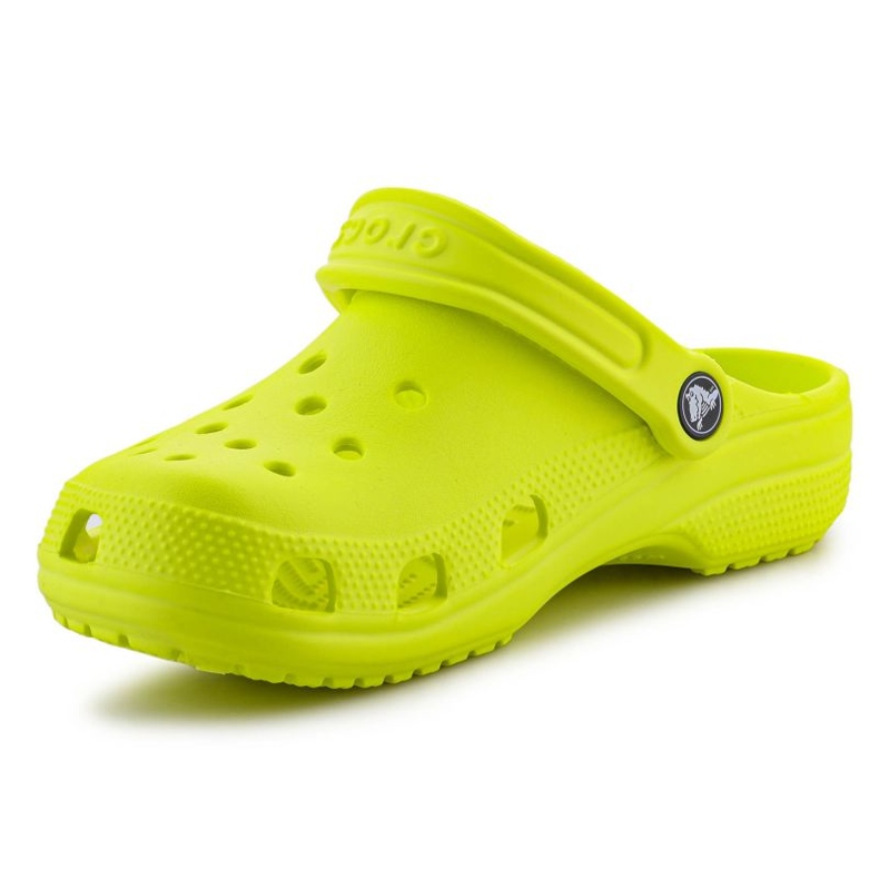 Crocs Classic Clog 206991-76M japanke zelena 2