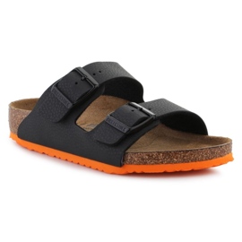 Birkenstock Arizona 1026833 japanke crno 1