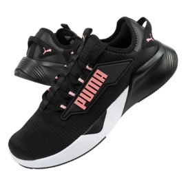 Puma tenisice za trčanje Retaliate 2 377085 04 crno 1