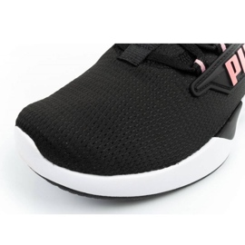 Puma tenisice za trčanje Retaliate 2 377085 04 crno 2