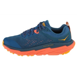 Hoka Challenger Art 6 Gtx cipele 1116878-BCCML plava 1