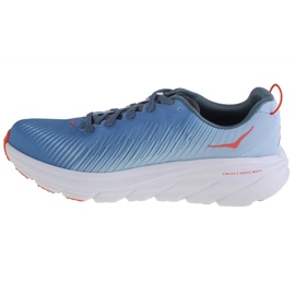 Hoka Rincon 3 cipele 1119395-MSSS plava 1