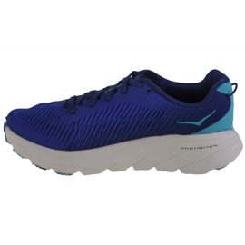Hoka Rincon 3 cipele 1119396-ESOM plava 1