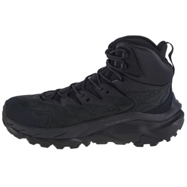 Hoka Kaha 2 Mid Gtx cipele 1123155-BBLC crno 1