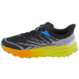 Hoka Speedgoat 5 cipele 1123157-BEPR crna 1