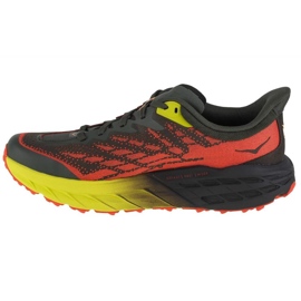 Hoka Speedgoat 5 cipele 1123157-TFST višebojan 1