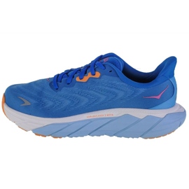 Hoka Arahi 6 cipele 123195-AACS plava 1