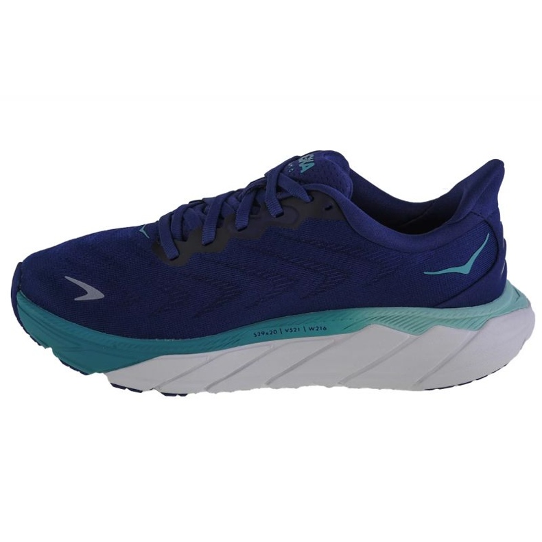 Hoka Arahi 6 cipele 1123195-BBOM plava 1