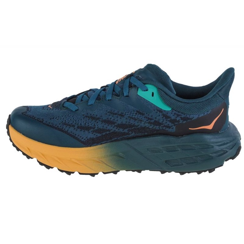 Hoka Speedgoat 5 Gtx cipele 1127913-DTBC plava 1
