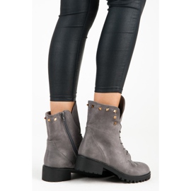 Bestelle Radnici od antilopa siva 1