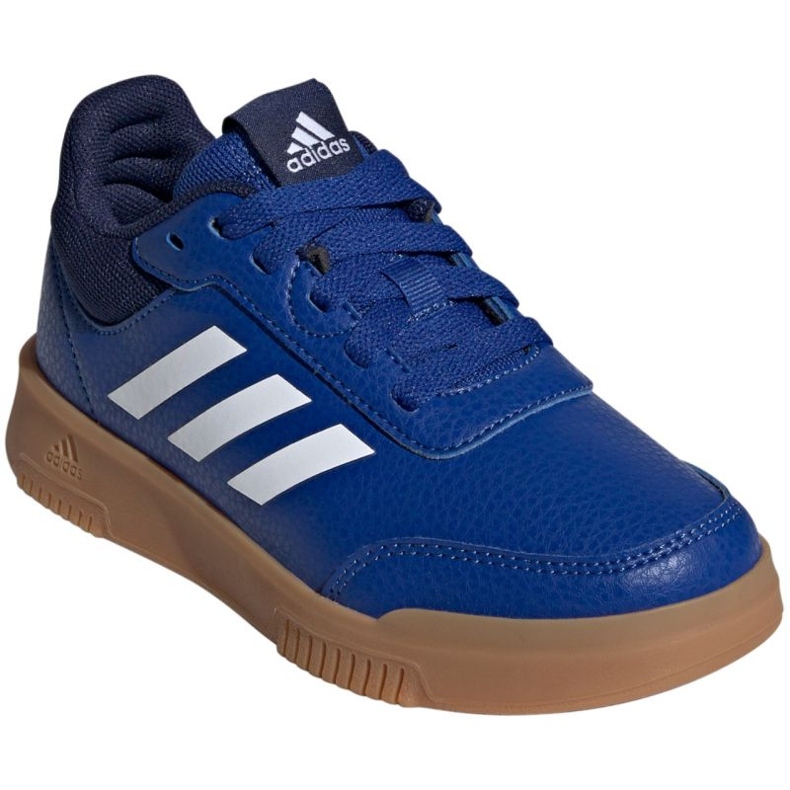 Adidas tenisice Tensaur Sport Training Lace IF1721 plava 1