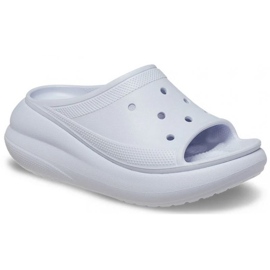 Crocs japanke Crush Slide Dreamscape 208731-5AF ljubičasta 1
