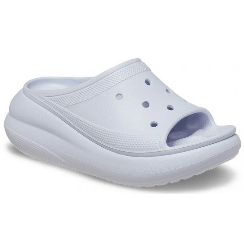 Crocs japanke Crush Slide Dreamscape 208731-5AF ljubičasta 1