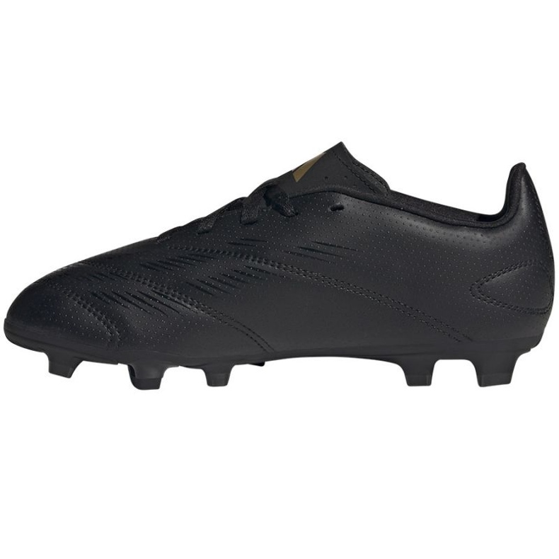 Adidas Predator Club L FxG IF6425 tenisice crna 1
