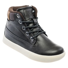 Iguana Zaran Mid Kids cipele 92800183898 smeđa 1