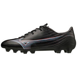 Cipele Mizuno Alpha Select Fg P1GA236501 crna 1