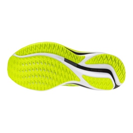 Cipele Mizuno Wave Rider 28 J1GC240309 zelena 2