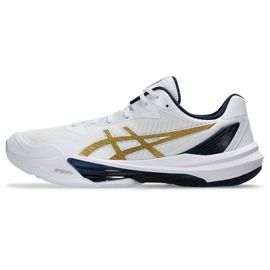 Asics Sky Elite Ff 3 cipele 1051A080101 bijela 2