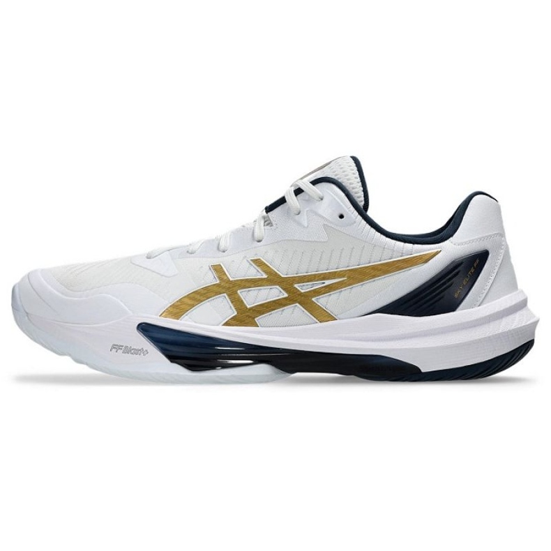 Asics Sky Elite Ff 3 cipele 1051A080101 bijela 2