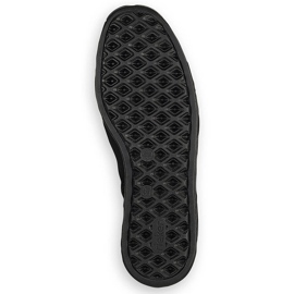 Crne izolirane ženske čizme Rieker 98251-00 crna 2