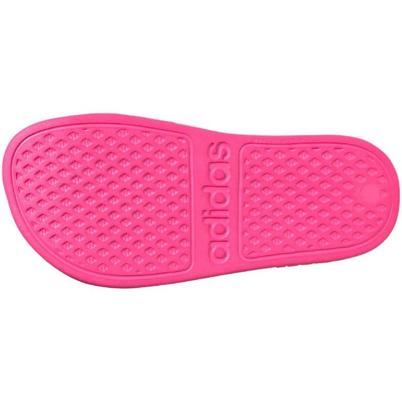 Adidas Adilette Aqua Slides IG4860 japanke ružičasta 1