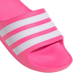 Adidas Adilette Aqua Slides IG4860 japanke ružičasta 2