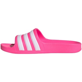 Adidas Adilette Aqua Slides IG4860 japanke ružičasta 3