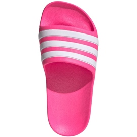 Adidas Adilette Aqua Slides IG4860 japanke ružičasta 4