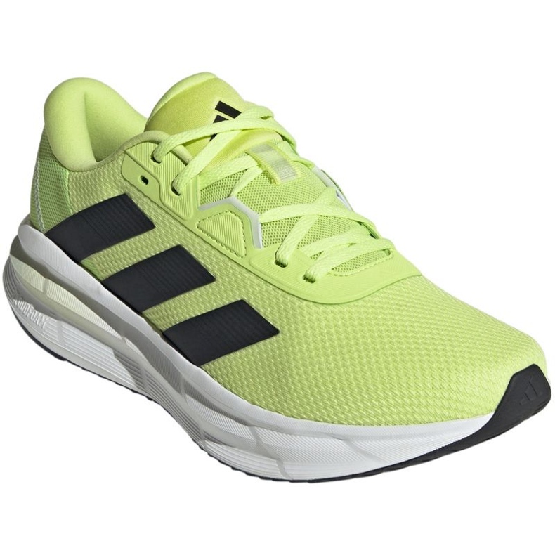 Adidas Galaxy 7 Running ID8750 tenisice zelena 1