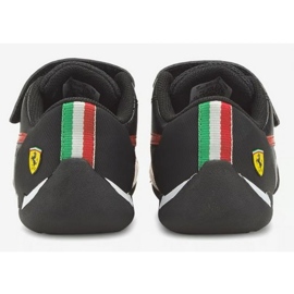 Dječje sportske cipele Puma Race R-Cat 30654802 crna 1