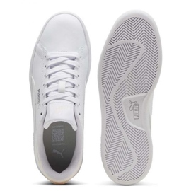 Puma Smash 3.0 L sportske cipele 39098719 bijela 2