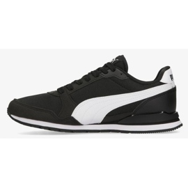 Puma St Runner v3 sportske cipele 38551001 crno 1