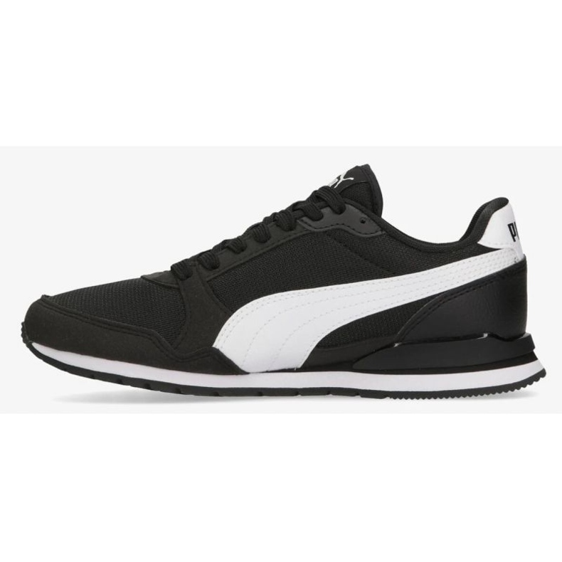 Puma St Runner v3 sportske cipele 38551001 crna 1