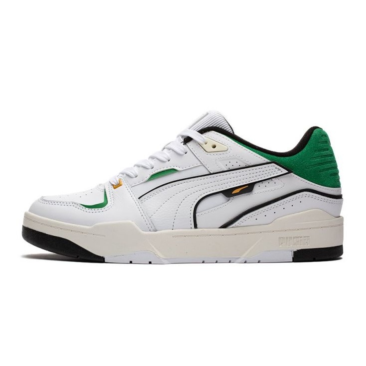 Puma Slipstream sportske cipele 39326601 bijela 1