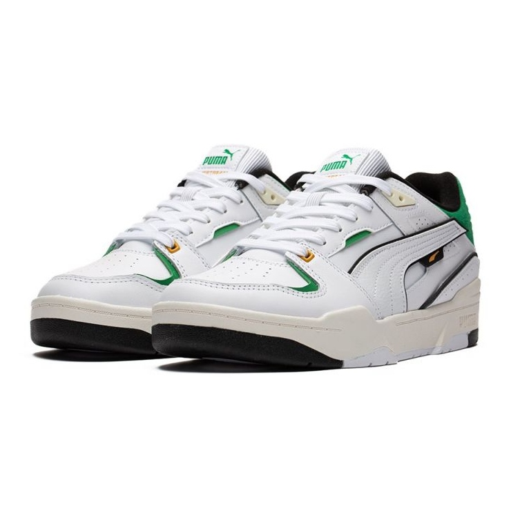Puma Slipstream sportske cipele 39326601 bijela 2