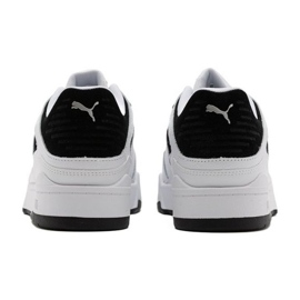 Puma Slipstream muške sportske cipele 38854901 bijela 1