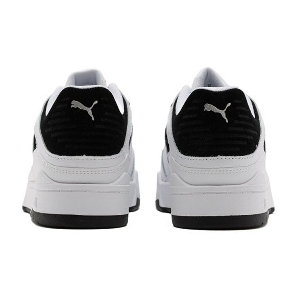 Puma Slipstream muške sportske cipele 38854901 bijela 1