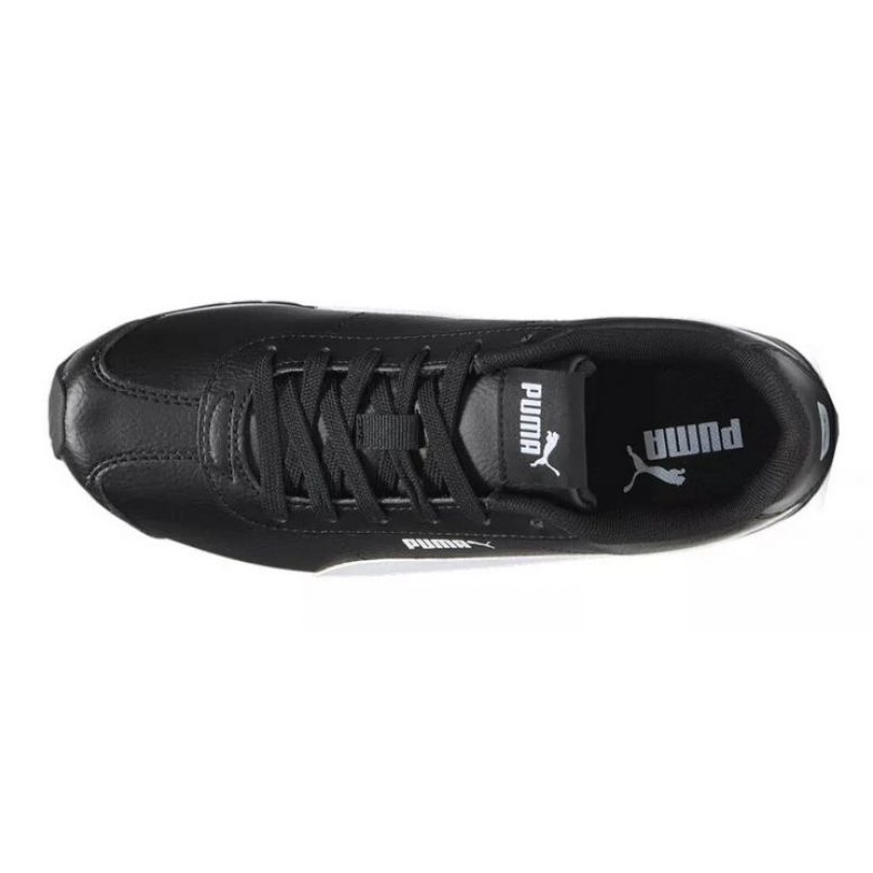 Puma Turin sportske cipele 338442904 crna 1